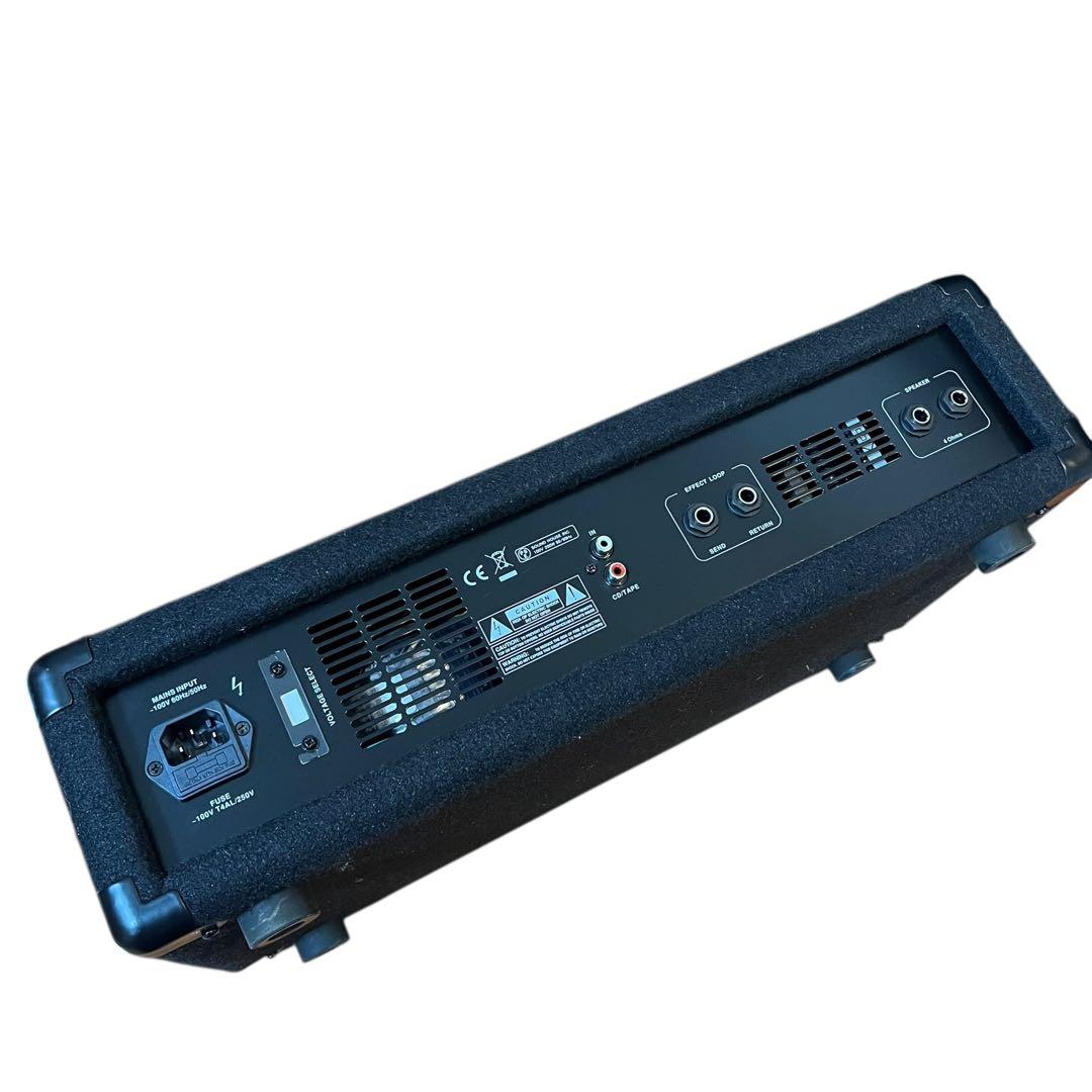 Classic Pro PAシリーズ PA10/4 PAシステム スピーカー2