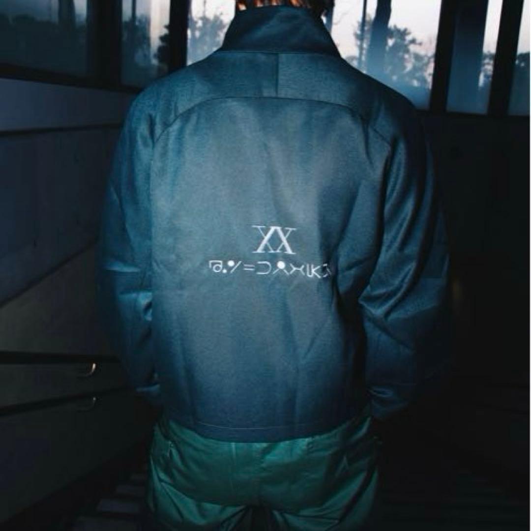 xrage HUNTER×HUNTER