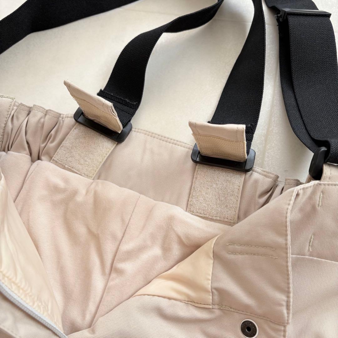 【極美品】フェニックス スキー スノーボード ウェア 上下セット レディース M