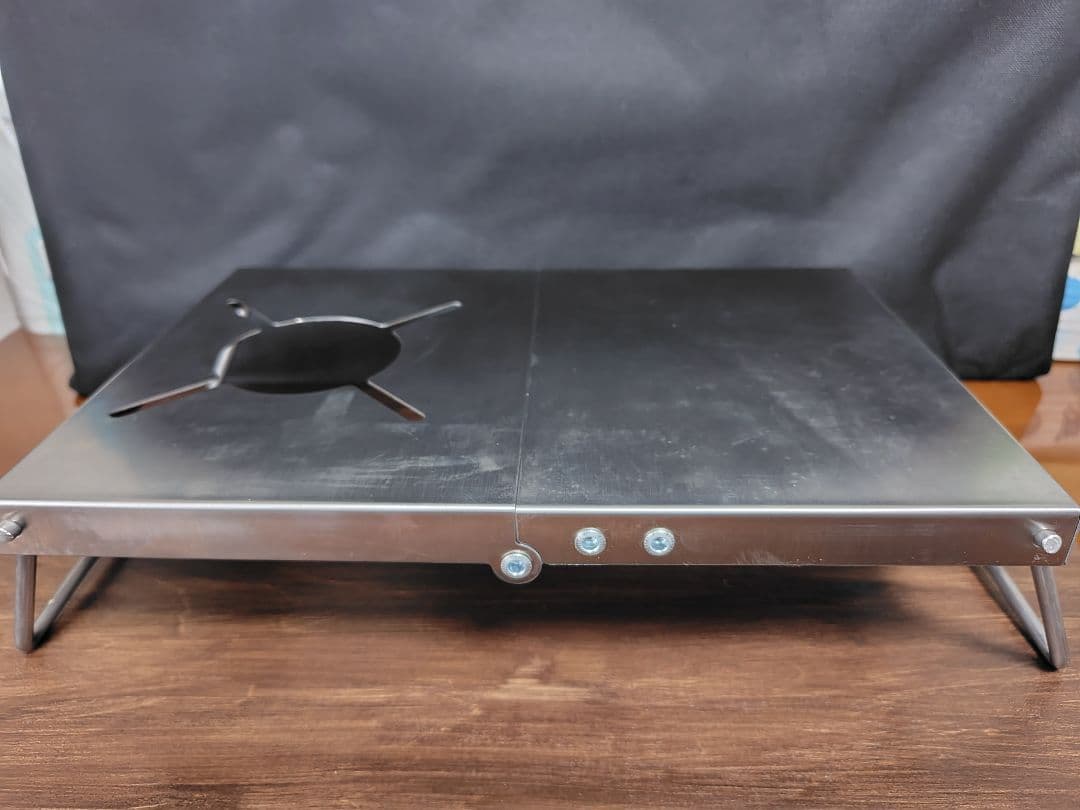 Soomloom パップテント 軍幕