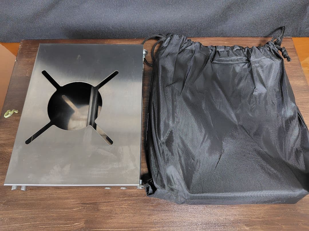 Soomloom パップテント 軍幕