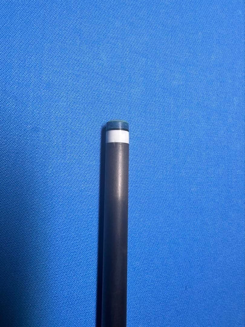 CUETEC GHOST プレイキュー　シャフト12.5mm