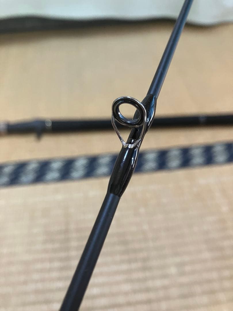 【専用】テイルウォーク　ジグフォースSSD C602