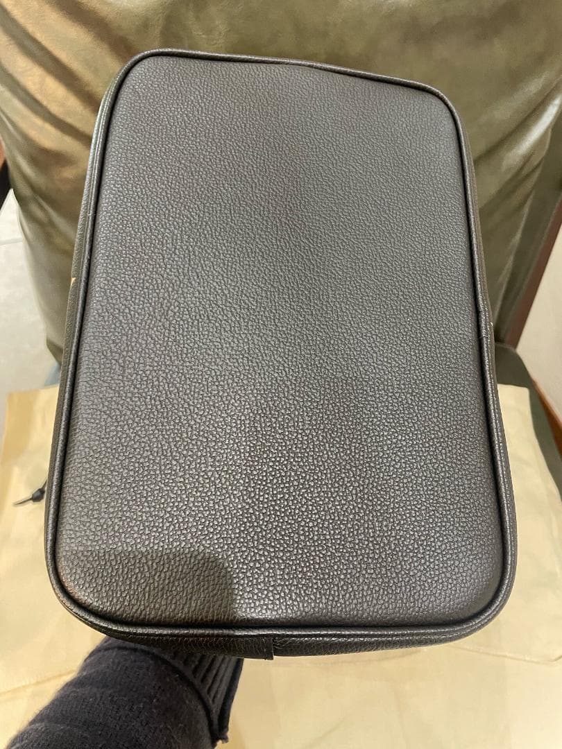 極美品✨ M45497　ネオノエMM　ハンドバッグ