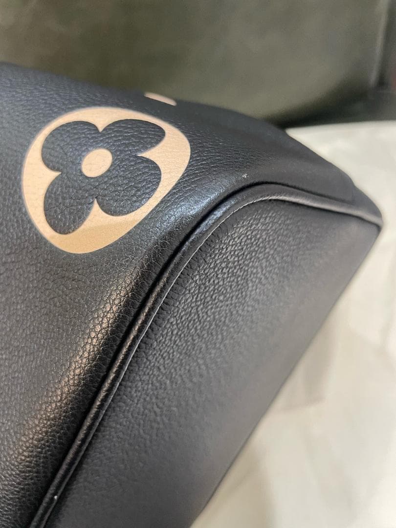 極美品✨ M45497　ネオノエMM　ハンドバッグ