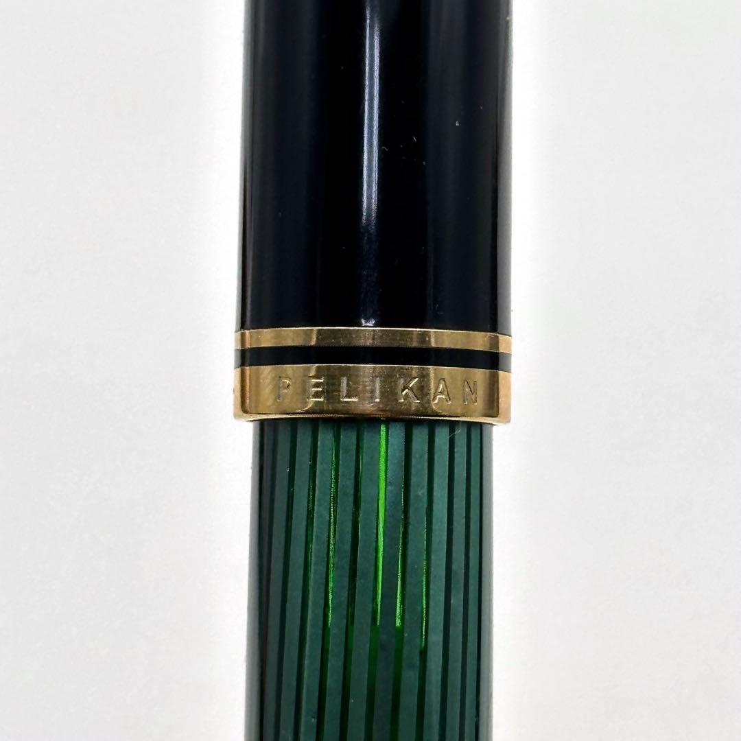 PELIKAN ペリカン 万年筆 OM 1130