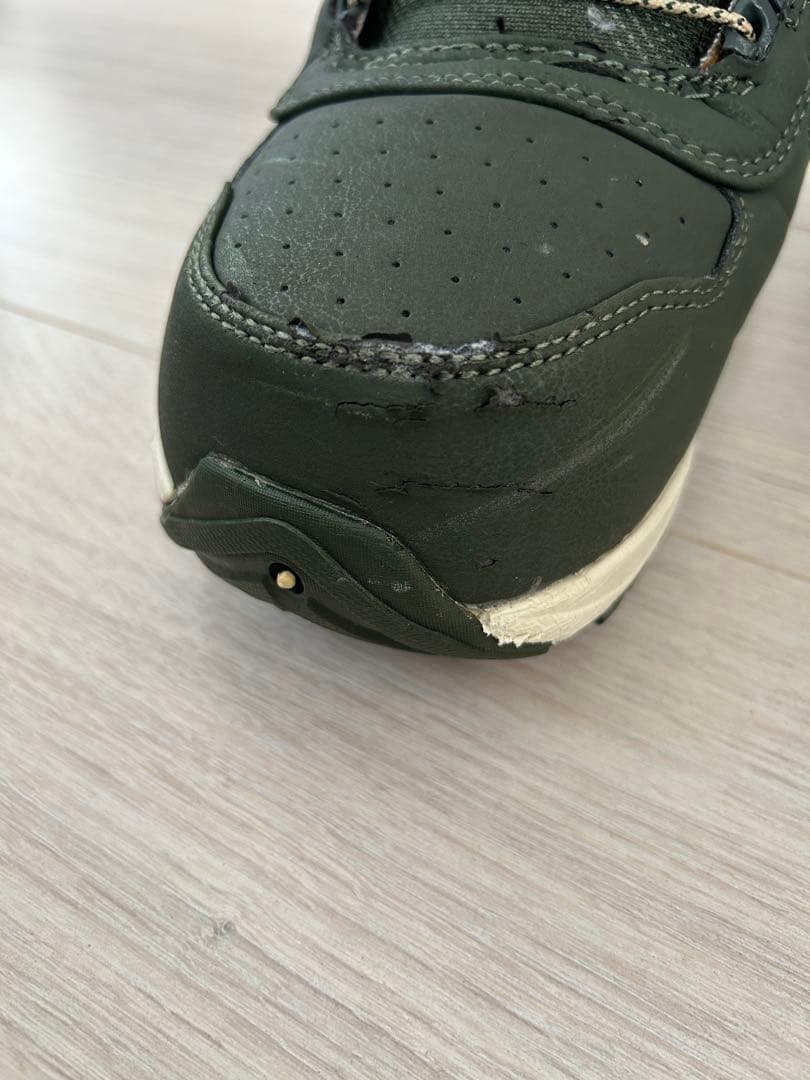 バートン　Imperial インペリアル　スノーボードブーツ