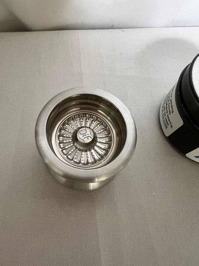 Dif-e-yo YoYo インターナルターモイル