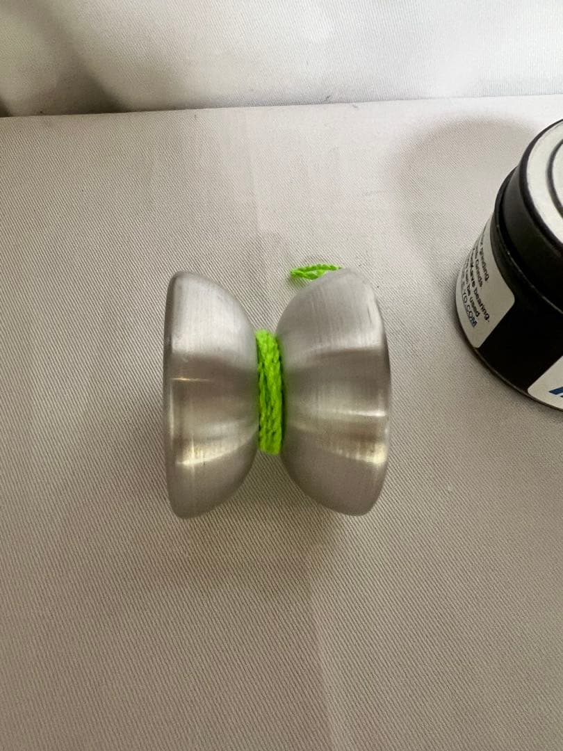 Dif-e-yo YoYo インターナルターモイル