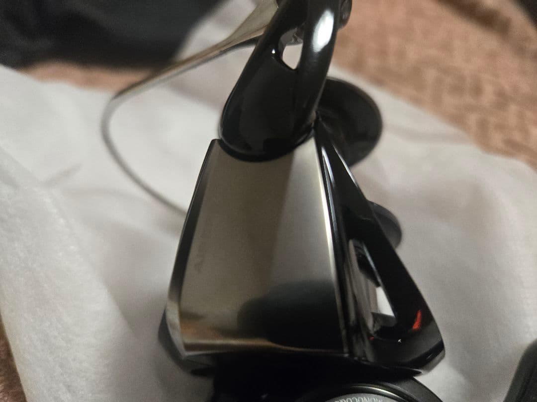 ダイワ　セルテート　カスタムボディLT5000-XH-SLPW