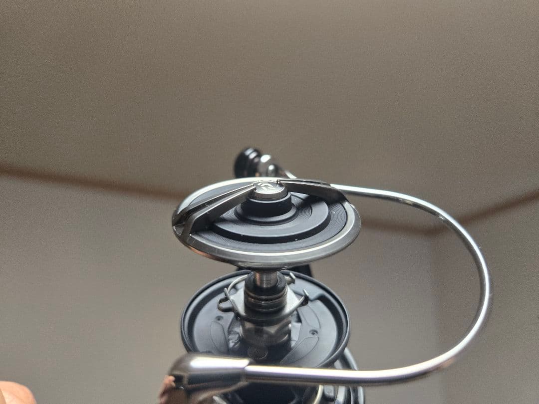 ダイワ　セルテート　カスタムボディLT5000-XH-SLPW