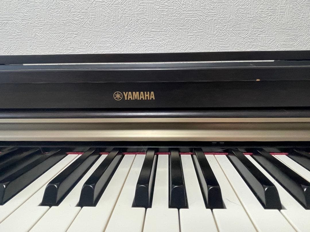 YAMAHA YDP-162 ARIUS デジタルピアノ