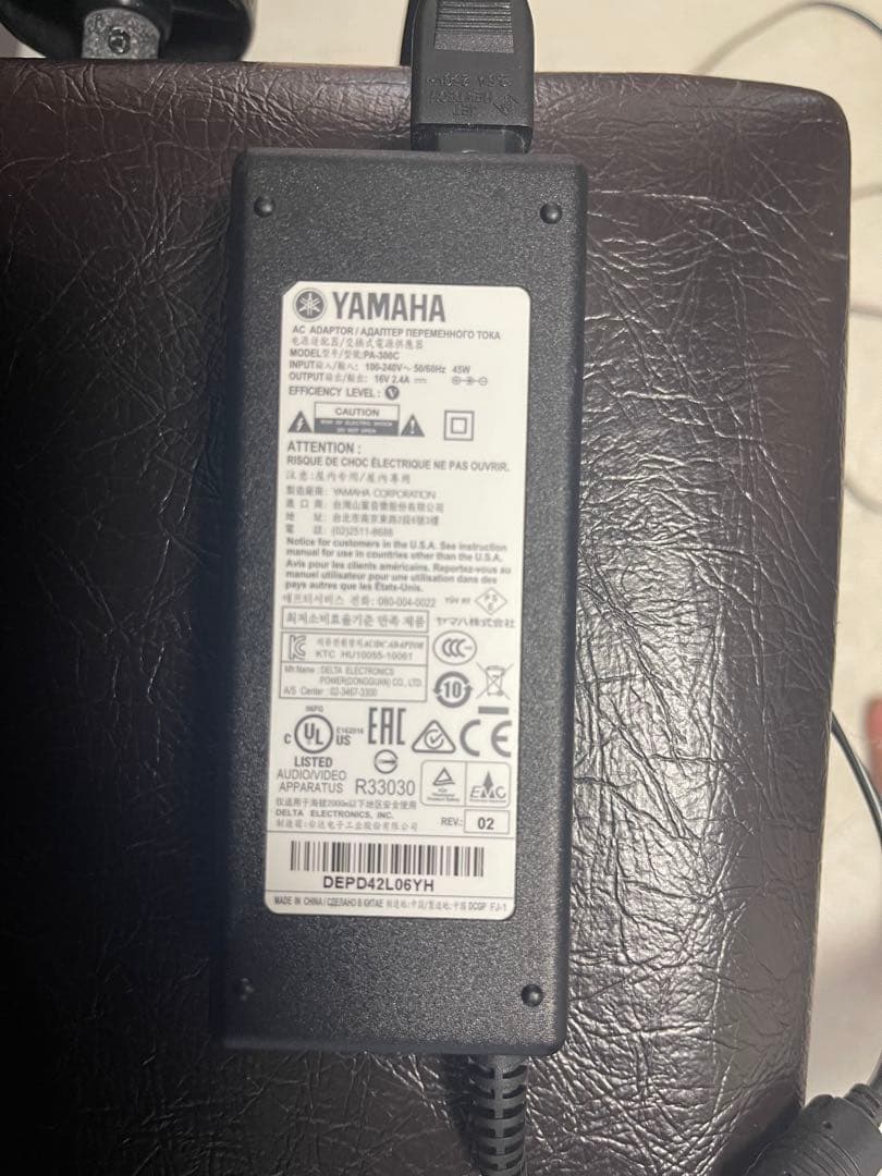 YAMAHA YDP-162 ARIUS デジタルピアノ