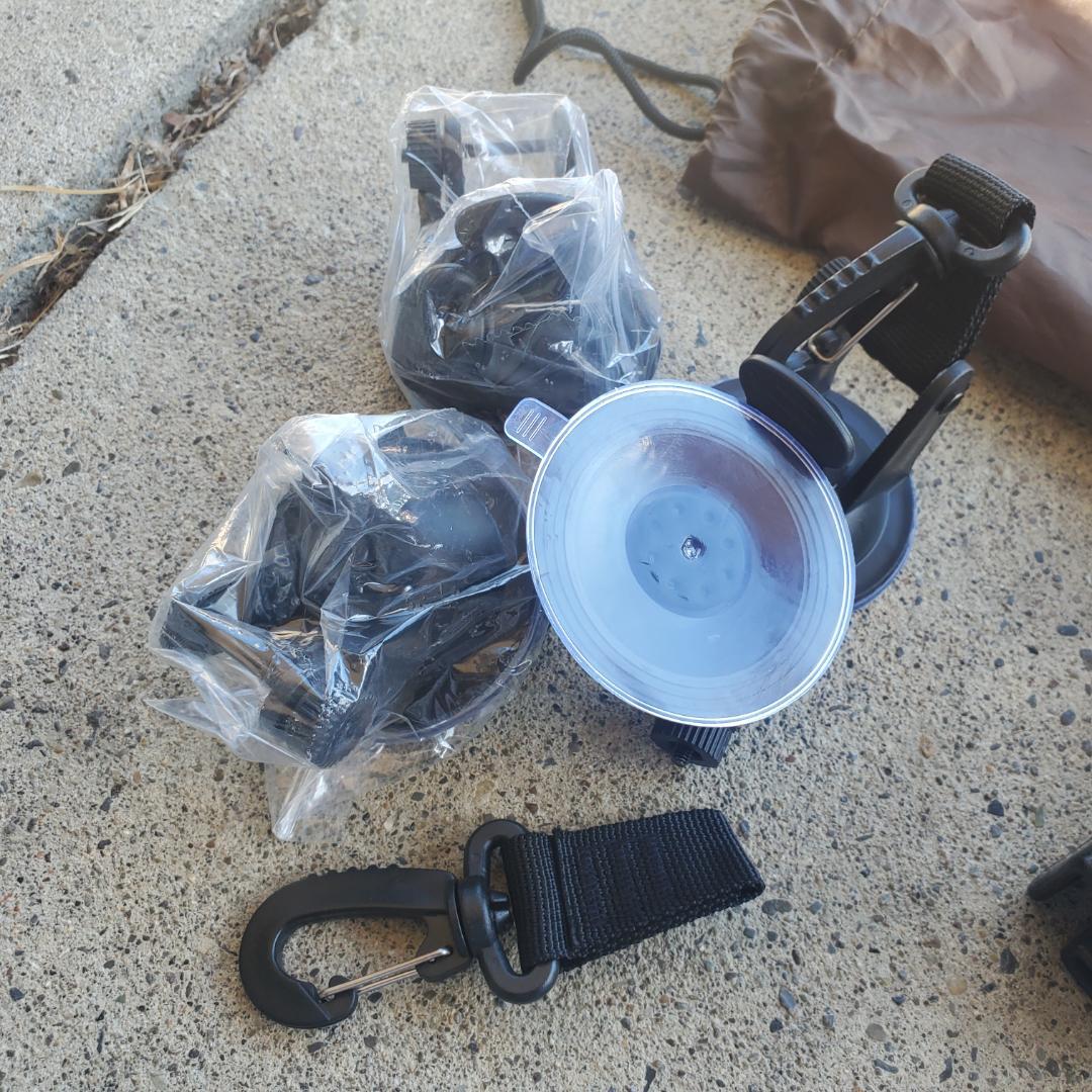 Ogawa/オガワ カーサイドシェルターⅡ キャンプ用品