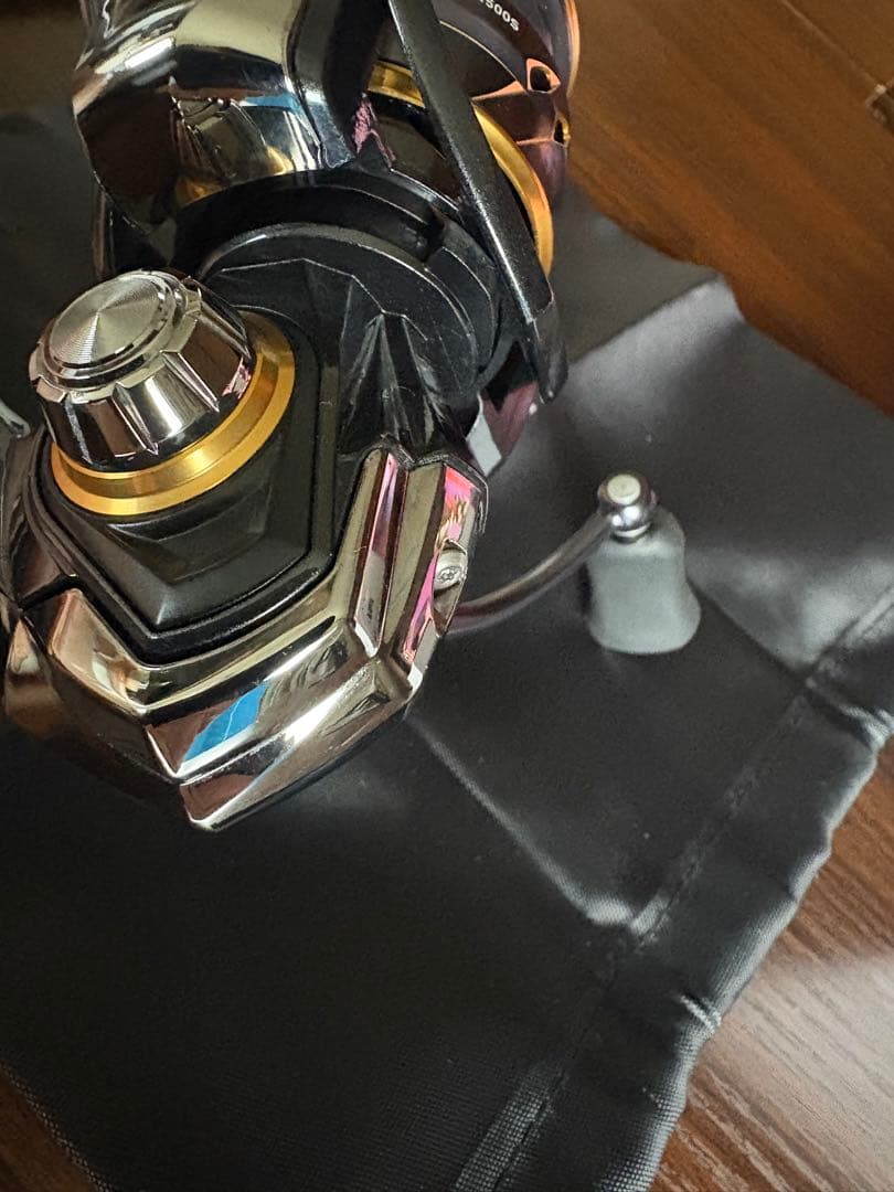 ダイワ カルディア　LT 2500S PEライン0.6号200m付き