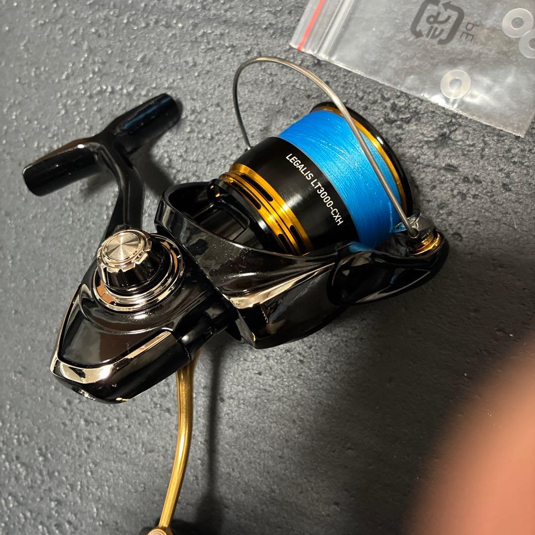 レガリス LT3000-CXH