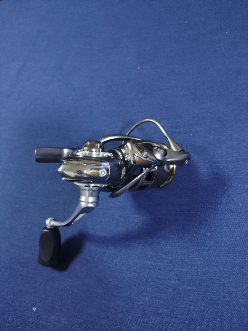 ダイワ12イグジスト2004