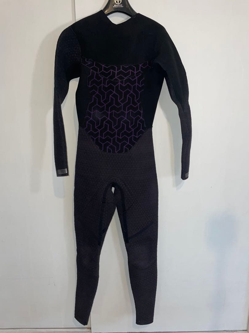 BILLABONG ウェットスーツ セミドライ