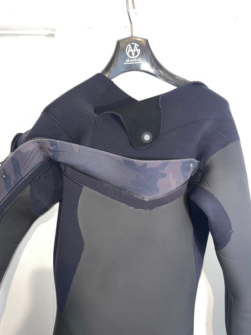 BILLABONG ウェットスーツ セミドライ