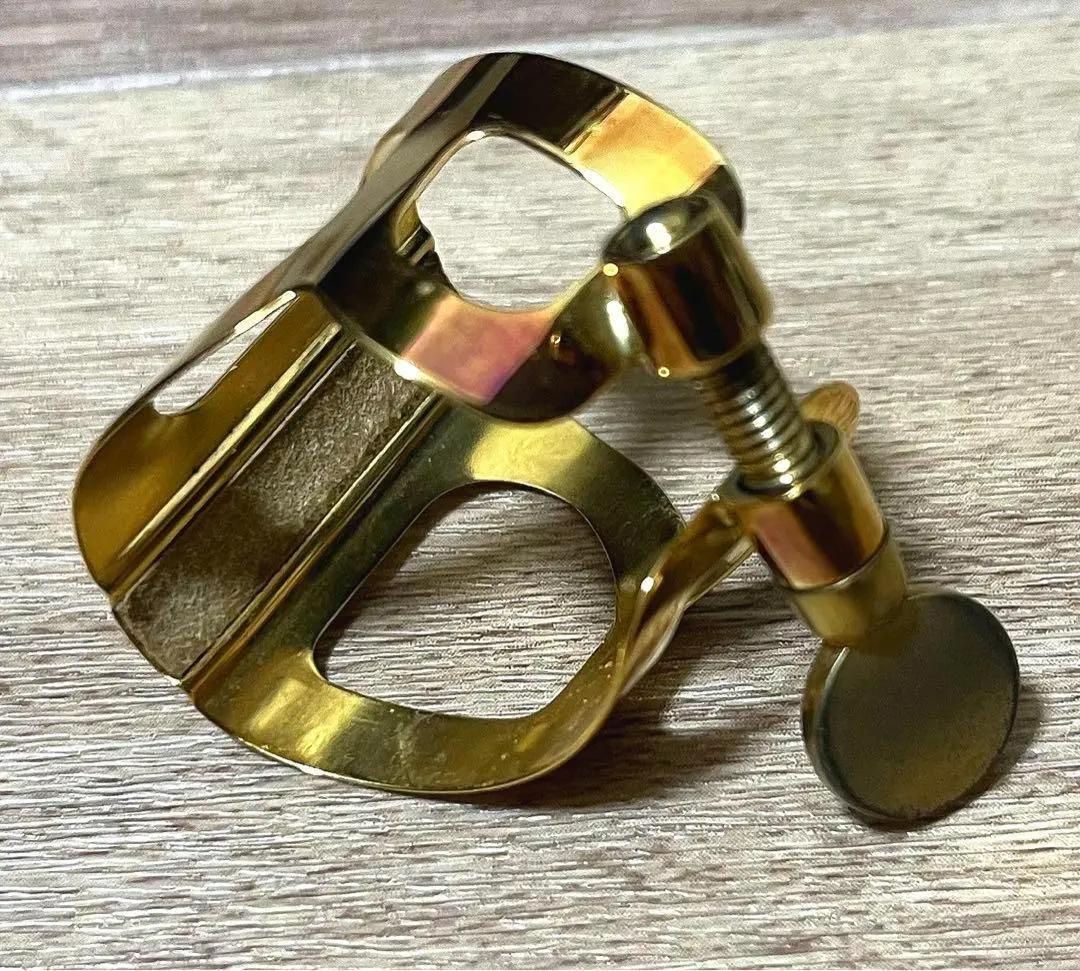 【BG】 トラディション B♭クラリネットリガチャー