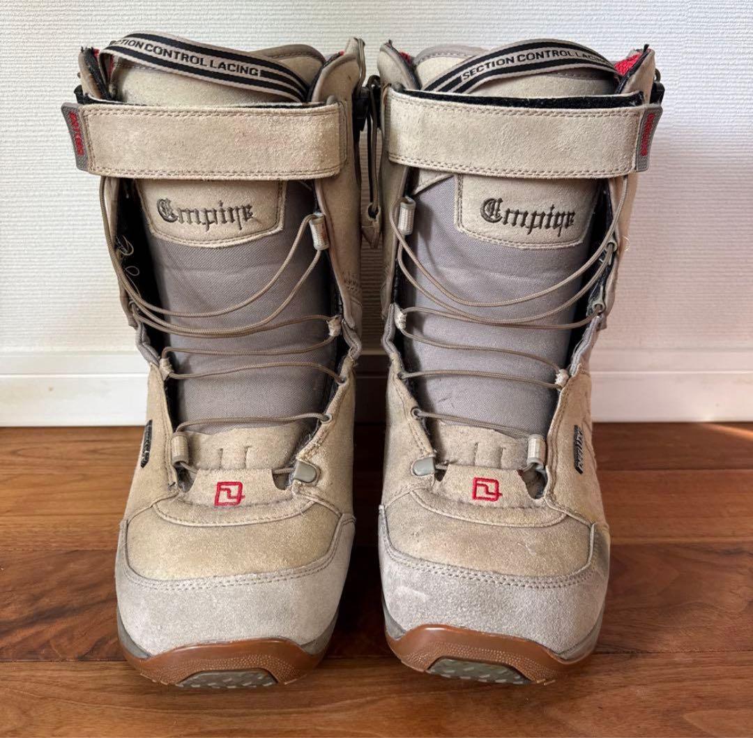 Empire スノーボードブーツ EU 41