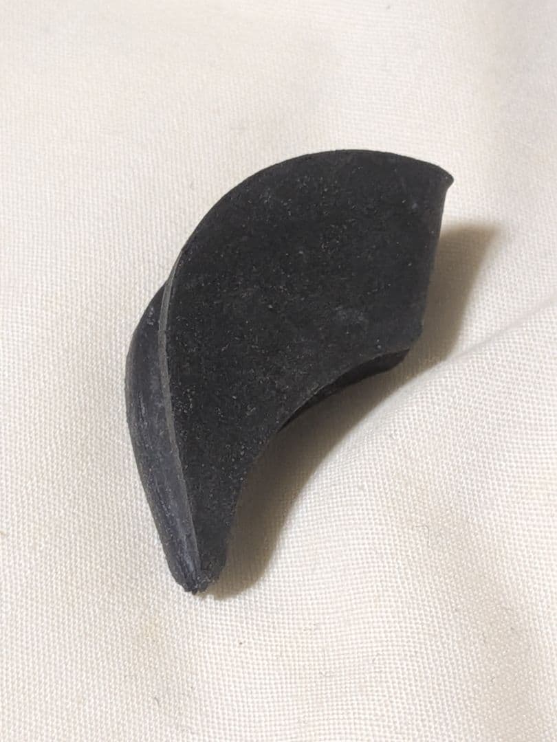 ニューナンブ　サクラ 38口径　トリガーストッパー　安全ゴム　 NC38