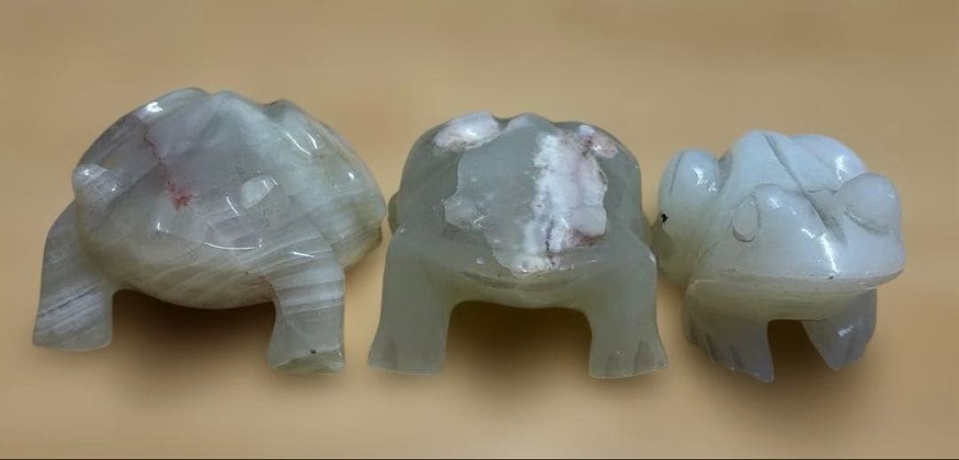 カエル 蛙 frog 置物 縁起物 インテリア 30点 レア 希少 まとめ売り