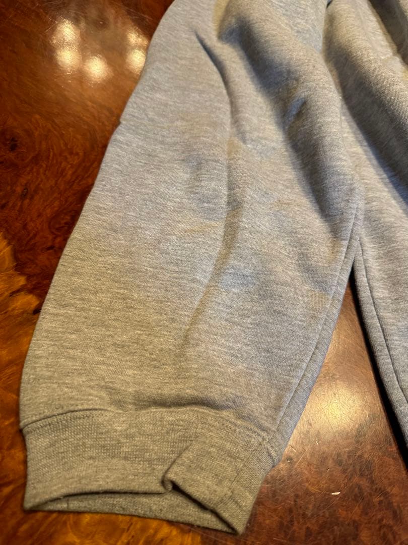 USA neighborhood skate 杢グレースエットサイズ表記XL美品