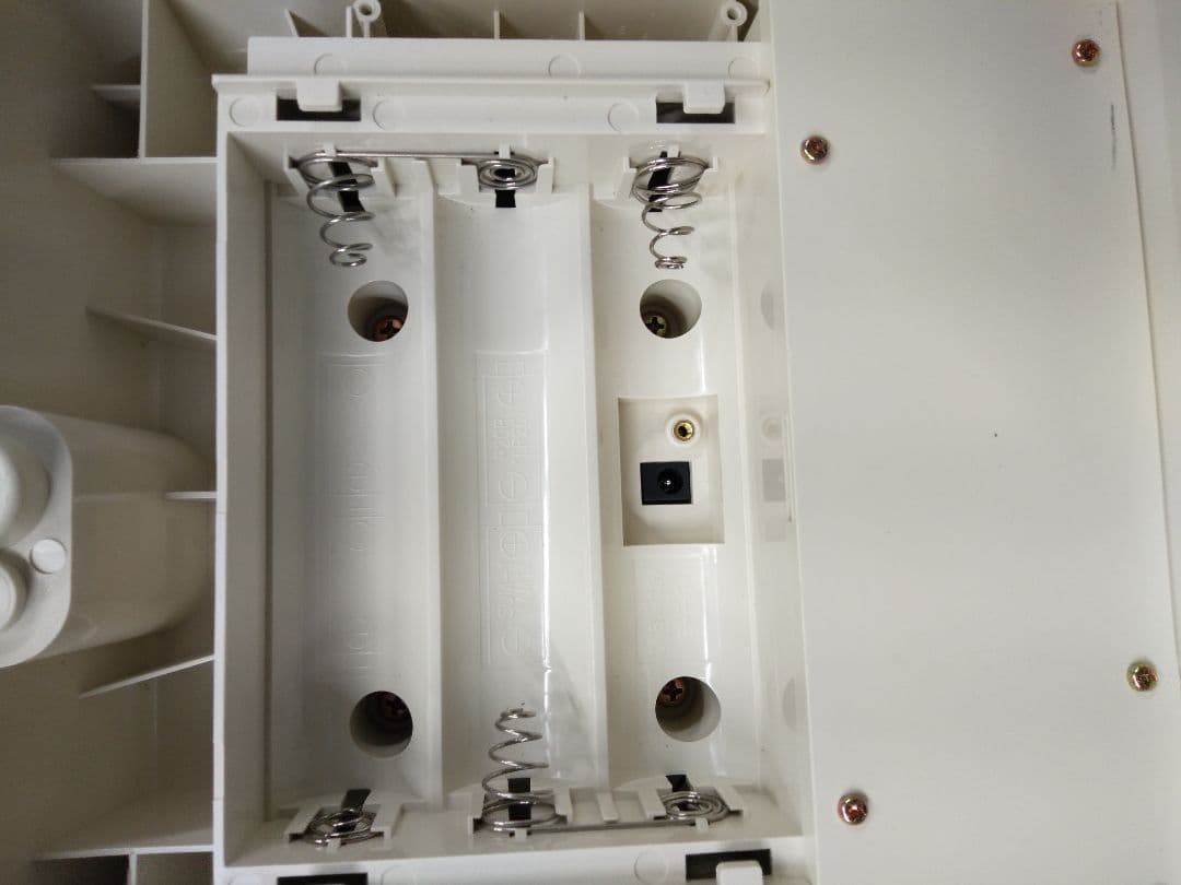 中古美品　A&D エー・アンド・デイ　デジタルはかりSK-2000i