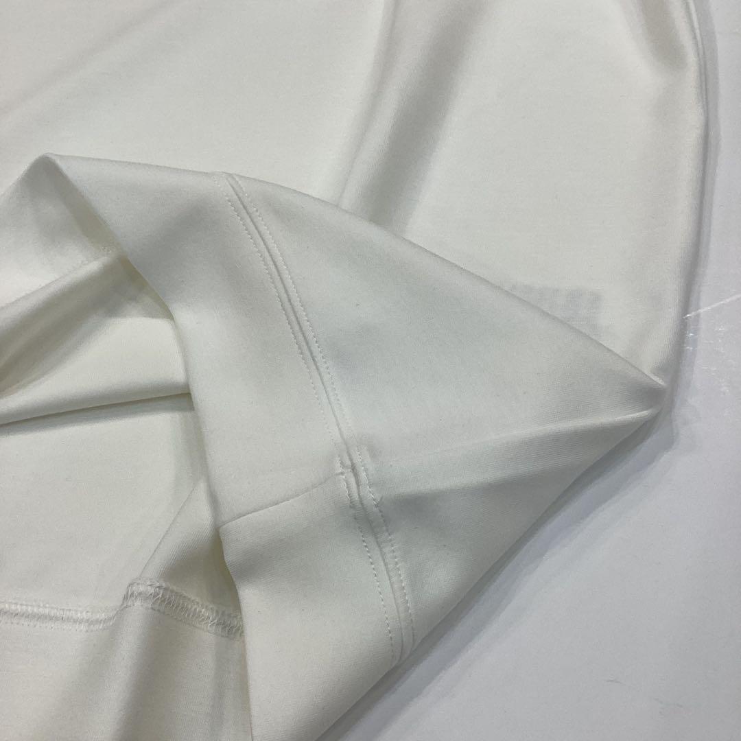 秋冬　新作　BRIEFING MINI 3D LOGO HIGHNECK RF