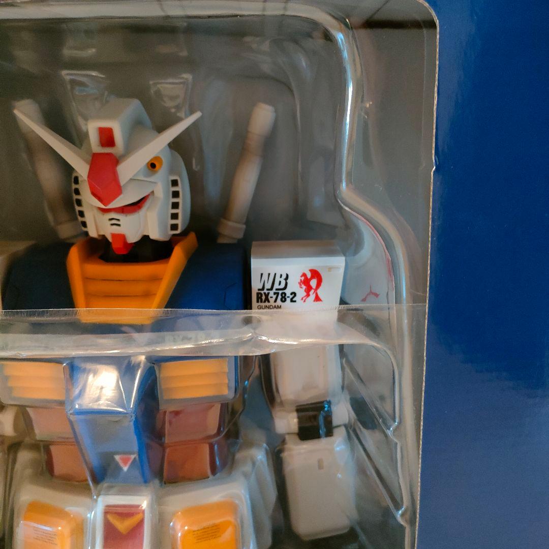 ガンダムビックスケール　RX-78-2 SPECIAL　EDITION