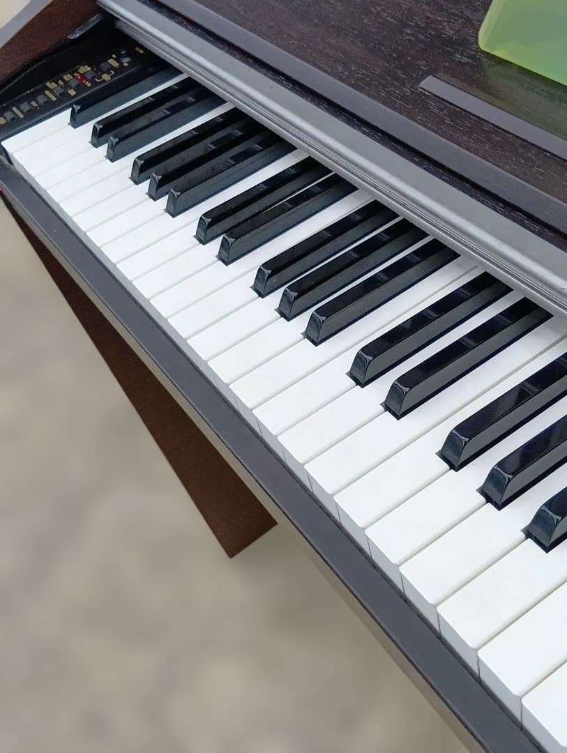 【引き渡し可】 CACIO Privia PX-700電子ピアノ　現状品