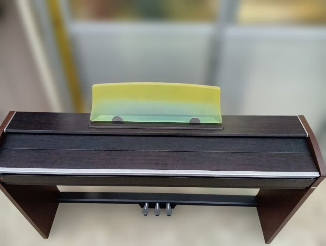 【引き渡し可】 CACIO Privia PX-700電子ピアノ　現状品