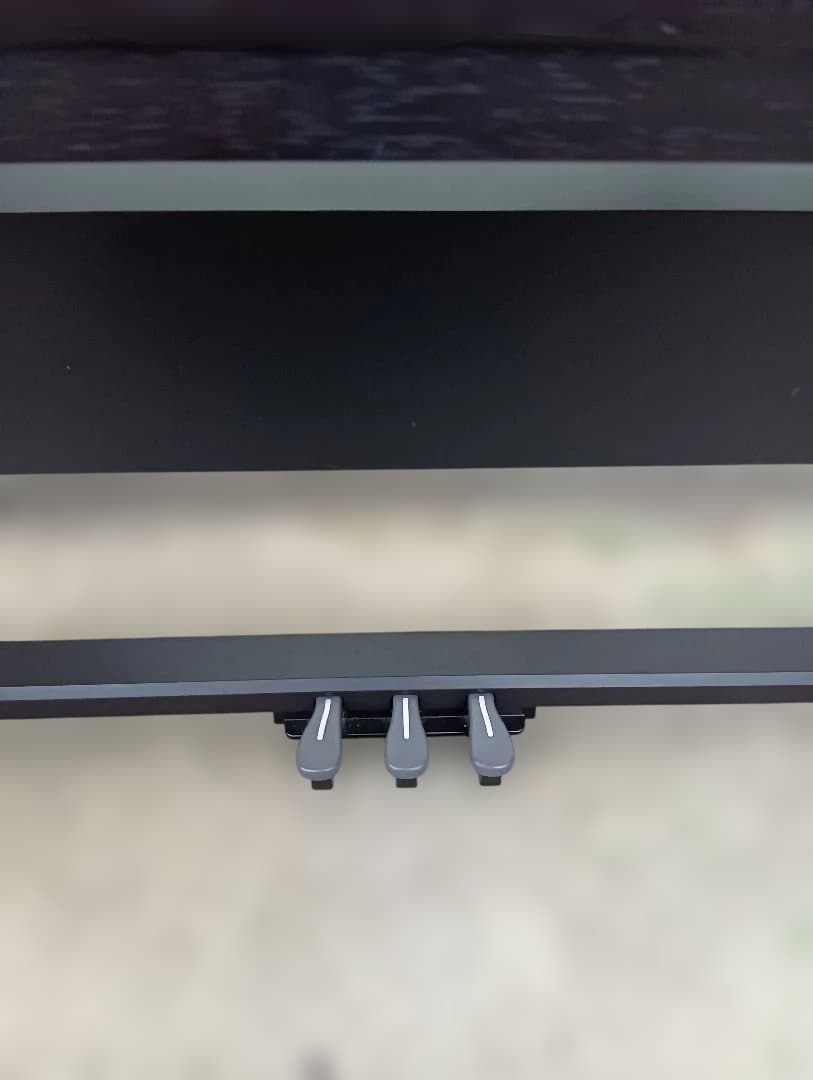 【引き渡し可】 CACIO Privia PX-700電子ピアノ　現状品