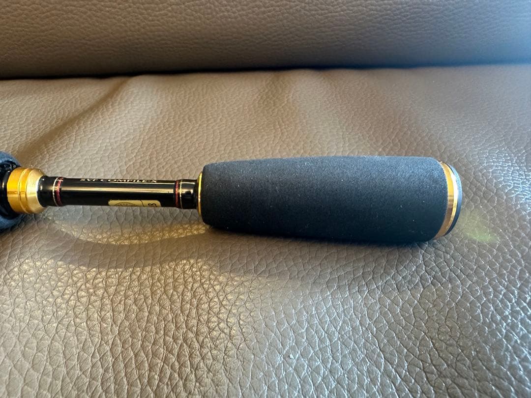 ダイワ RF75-SVF 月下美人 彩華 / 08月下美人2004