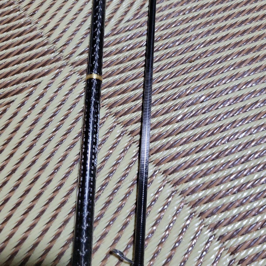 フェザージャーク77 エバーグリーン