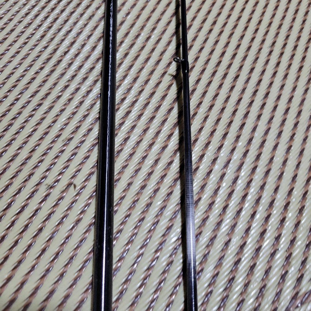 フェザージャーク77 エバーグリーン