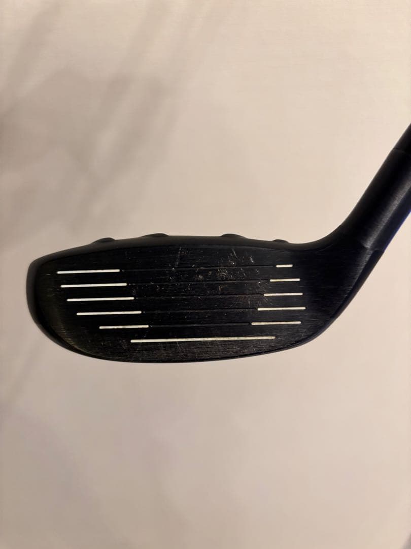 【名器】PING G400 4U 22度 MODUS TOUR105 S