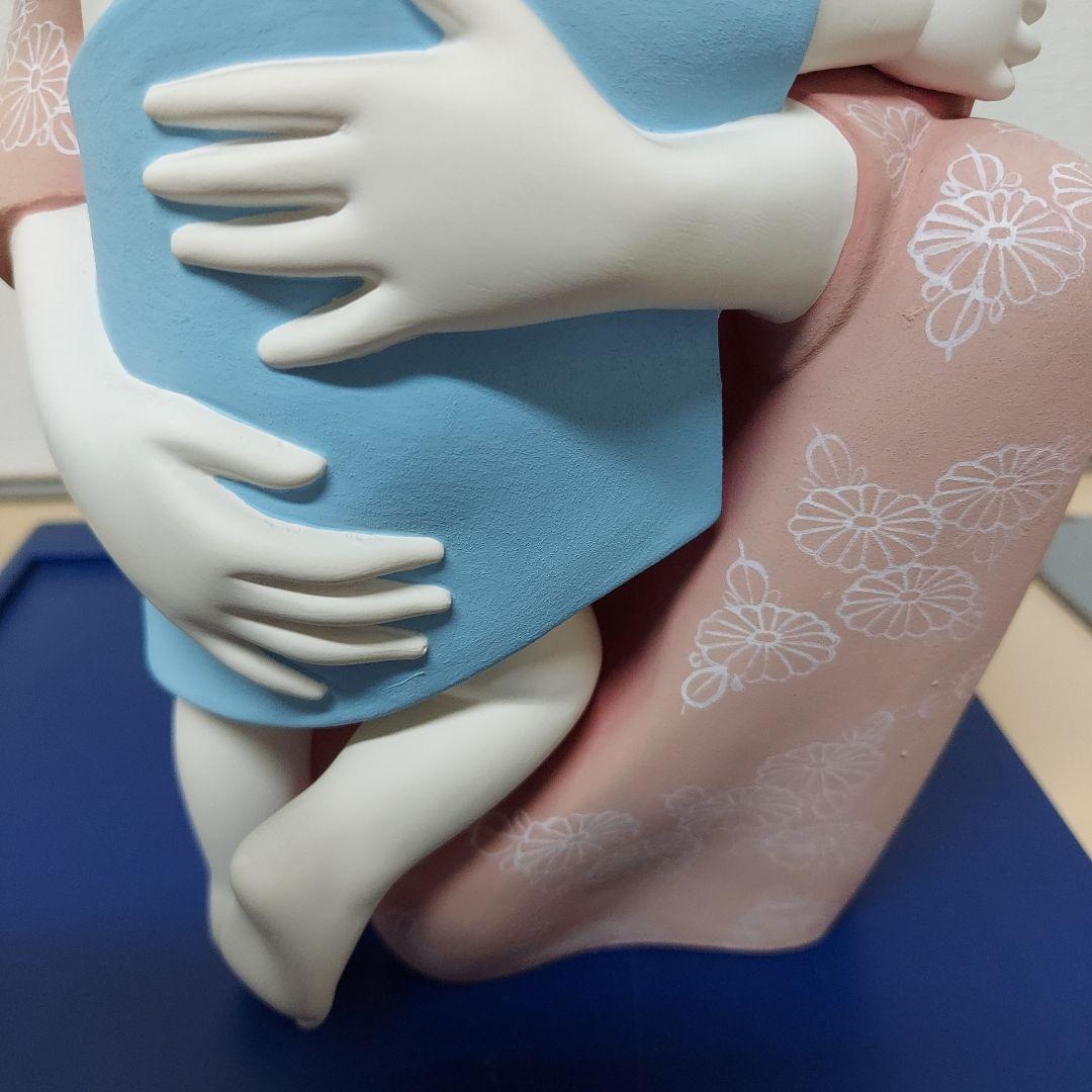 松尾文夫　博多人形