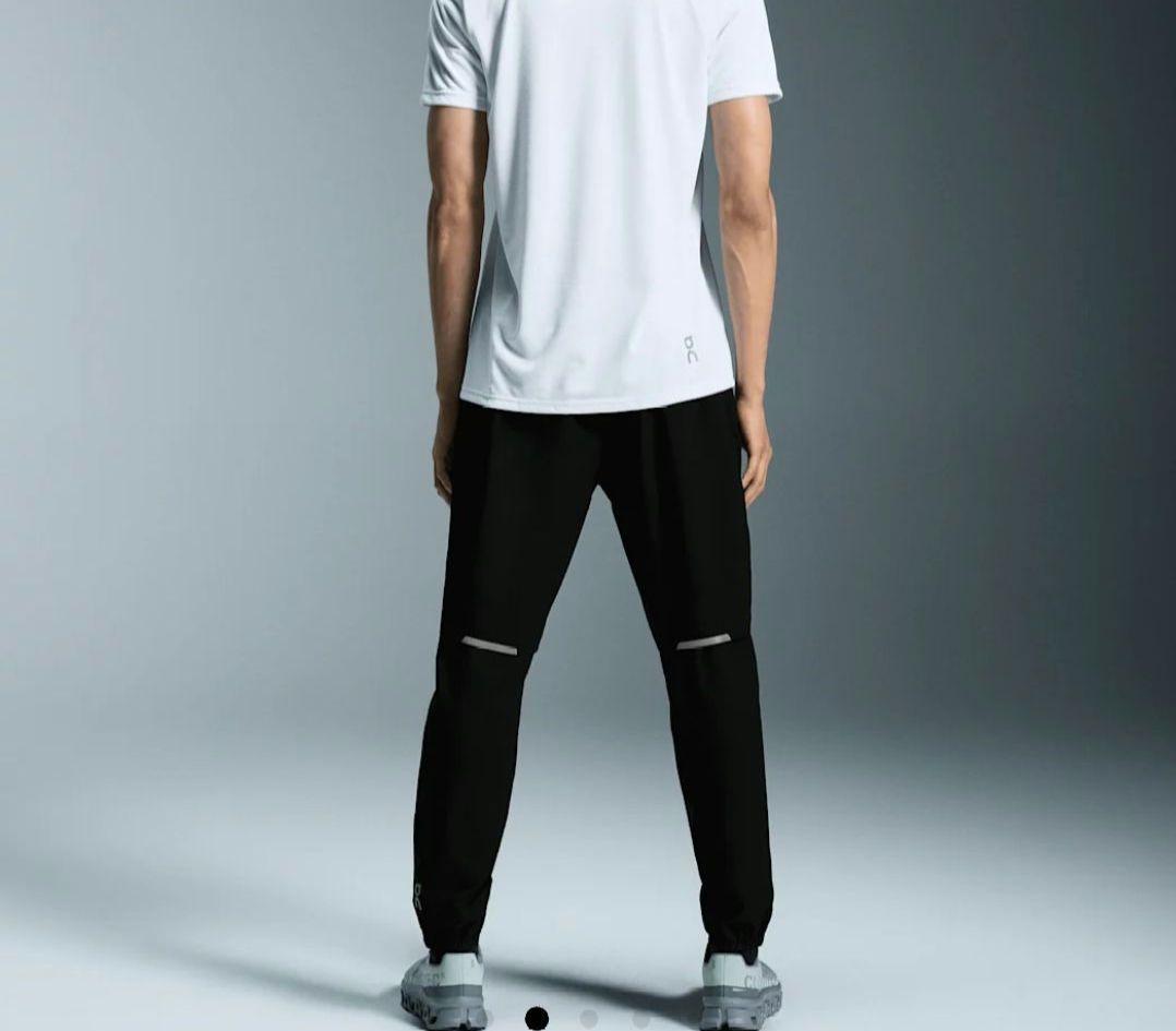 On Core Pants ブラック サイズS