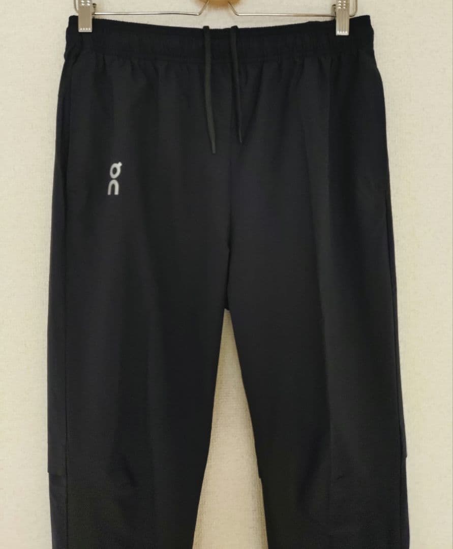 On Core Pants ブラック サイズS