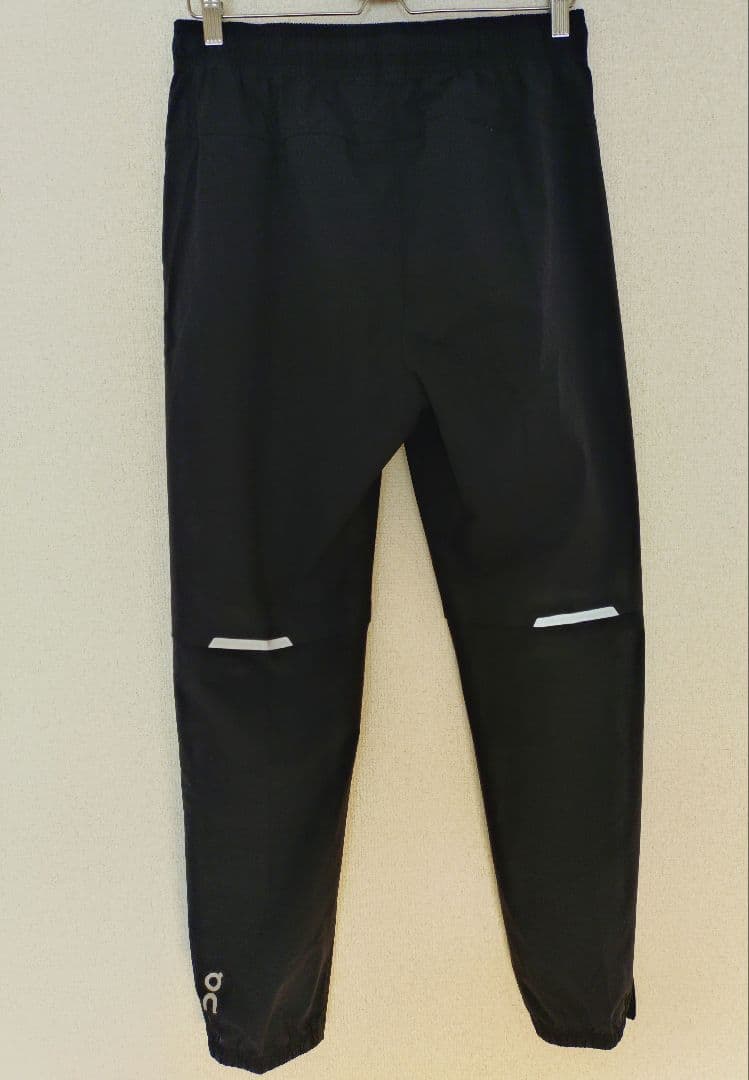 On Core Pants ブラック サイズS