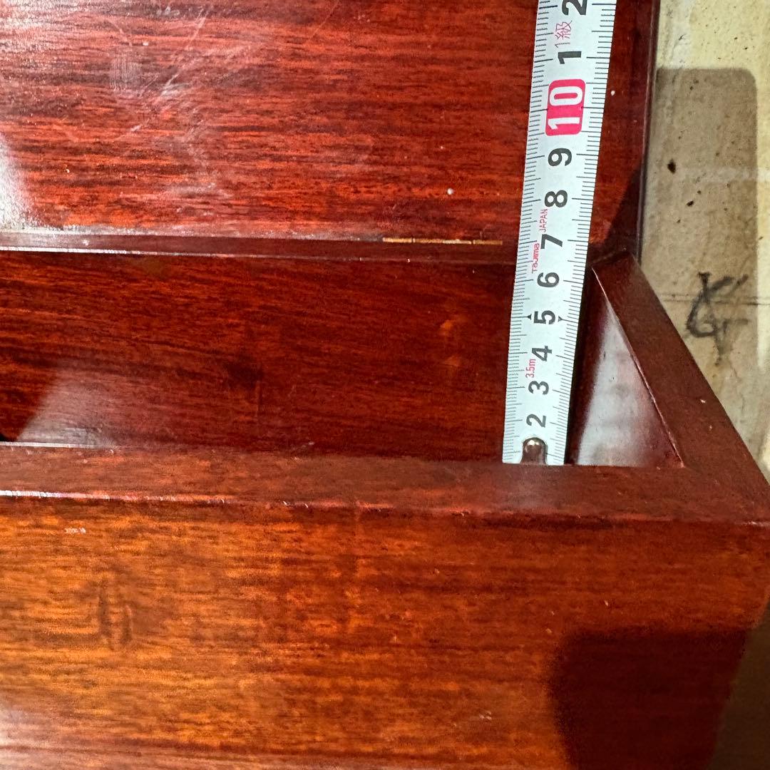 クラシックスーツハンガー　ハンガーラック