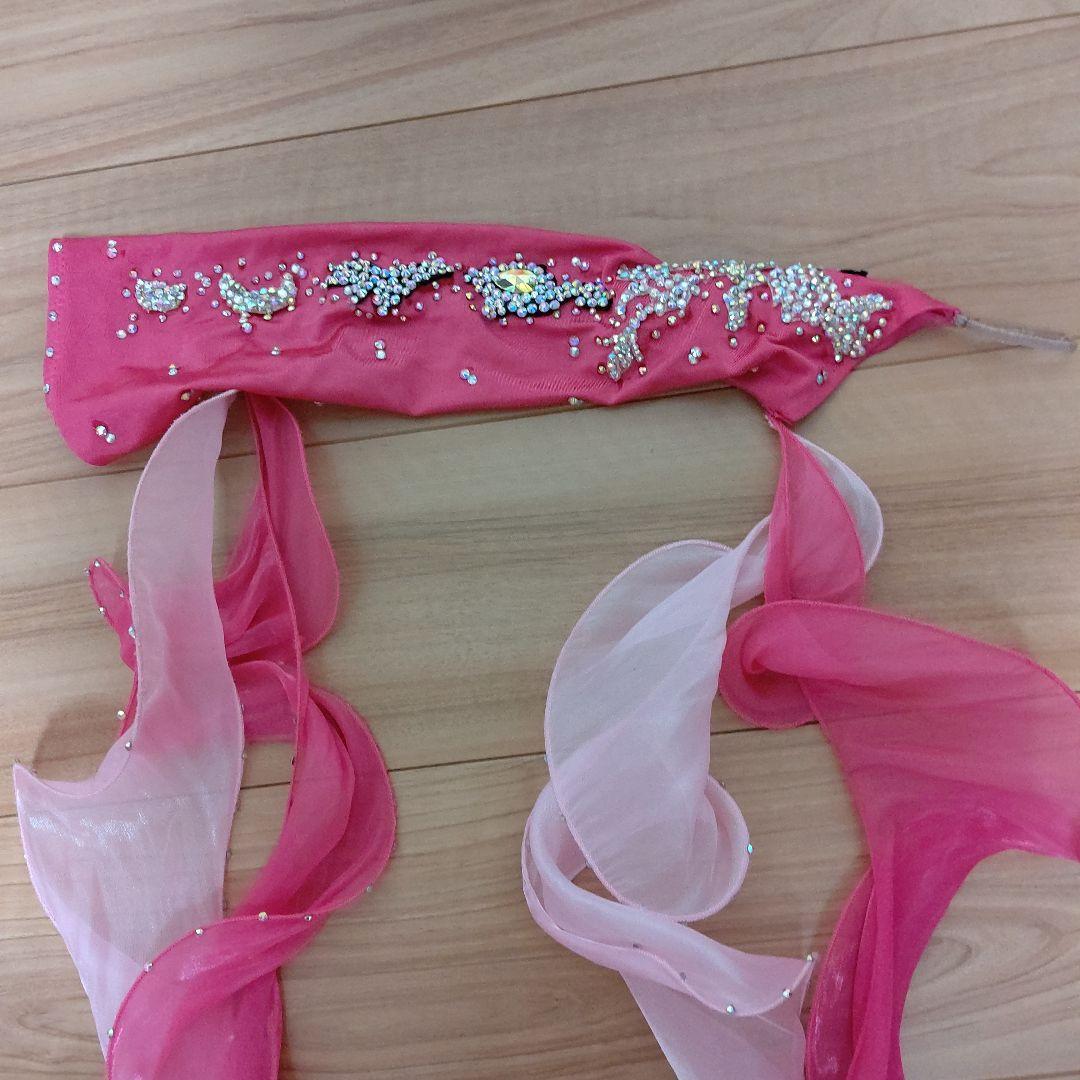 社交ダンス スタンダードドレス