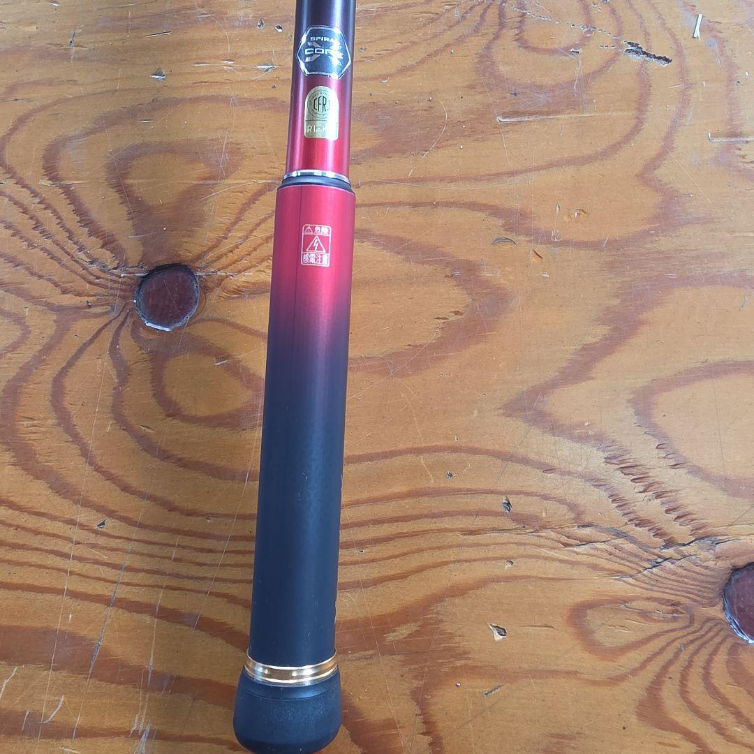 19 FIRE BLOOD クレバーハント 1－53