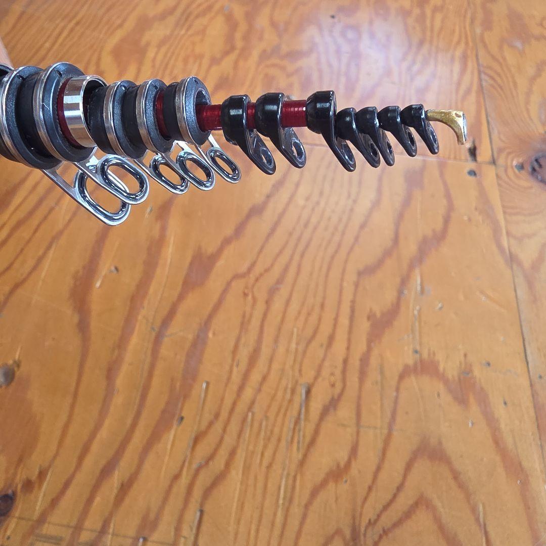 19 FIRE BLOOD クレバーハント 1－53