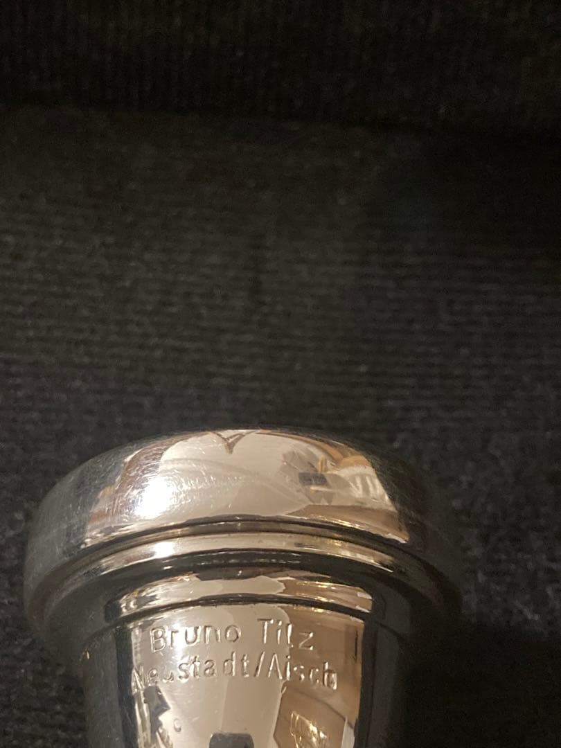 Tilz（ティルツ）マウスピース 6 1/2AL