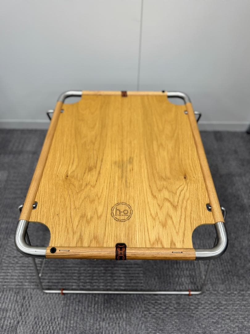 hxo design テーブルセット