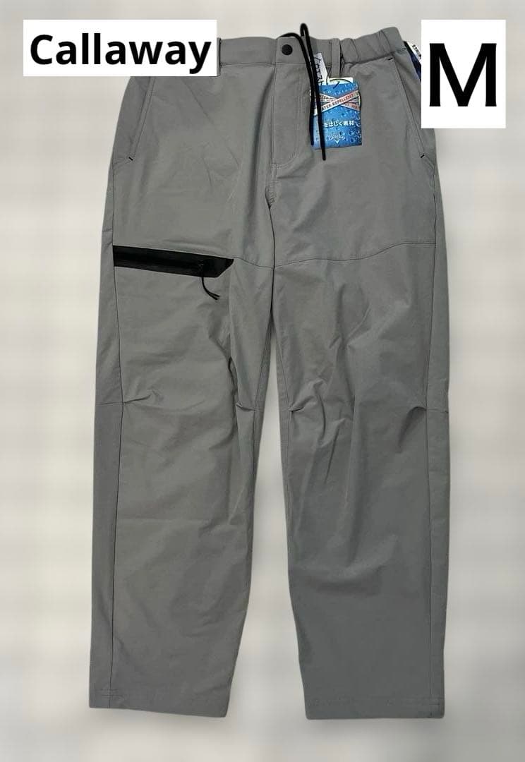 Callaway キャロウェイ C22226102 ジョガーパンツ パンツ