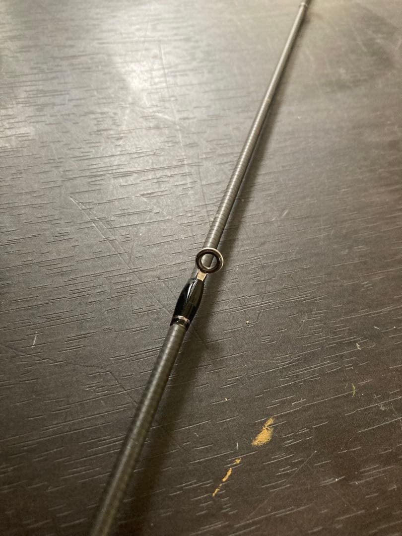 《美品》バスワンXT ロッド